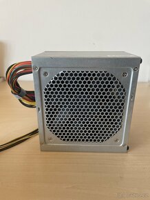 PC zdroj EnergyKnight SS-350ET 350W - 3