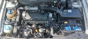 Vw Bora Variant, náhradní díly z vozidla 1.9tdi AJM 85kw - 3