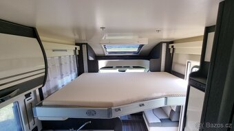 Obytný vůz FORD Transit, CI MAGIS + 84 XT - 3