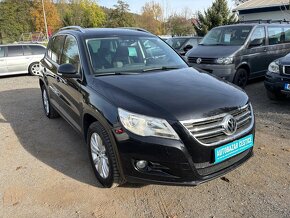 Volkswagen Tiguan 2.0 TDI 4Motion - 3