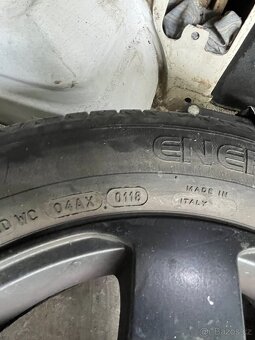 Kola 5x112 r16 - 3
