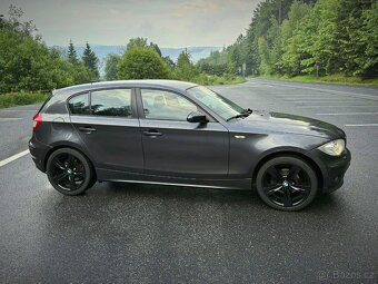 BMW E87 120d 120kw (M47) - PO SERVISU - 3
