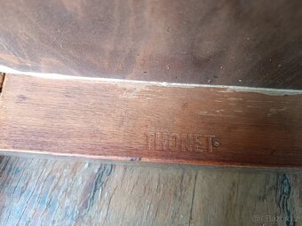 Židle thonet - 3
