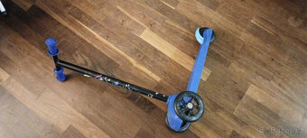 Koloběžka delta sport 50 kg - 3