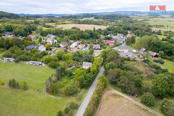 Prodej rodinného domu, 130 m², Veselov - 3