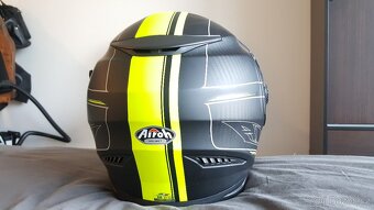 Helma Airoh - MOVEMENT S Faster, velikost M - 3