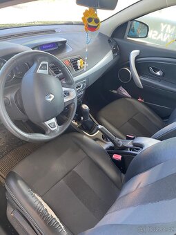 Renault fluence 1.6 81kw - 3
