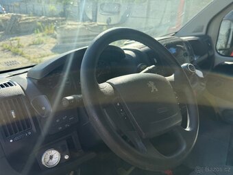 PEUGEOT BOXER 2.0HDI 96 KW - 3