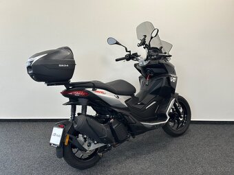 Aprilia SR 125 GT 2024 - 3