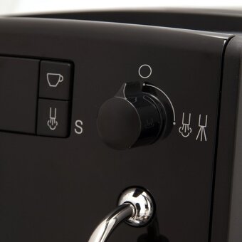 Automatický kávovar Espresso Nivona NICR 626 - 3