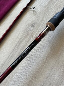Přívlačový prut Westin W6 POWERTEEZ - 3