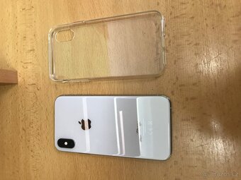 Iphone X 64gb. - 3
