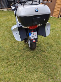 BMW 1200 RT - 3
