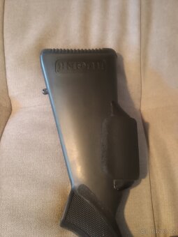 Samonabíjecí Ruger PC 9 - 3