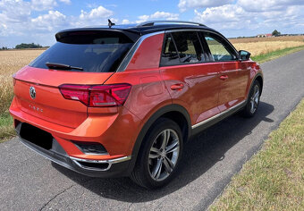 Volkswagen T-Roc 1.6 TDI SCR Style 4x4 - 3