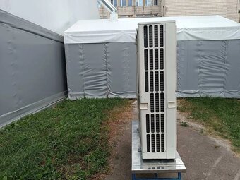 Klimatizace s invertorem Mitsubishi Electric 42 (až 125 m2) - 3