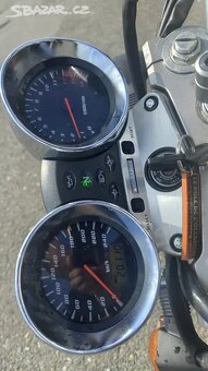 Suzuki Bandit 1200 - 3