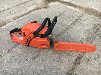 Dolmar PS 5000 - 3