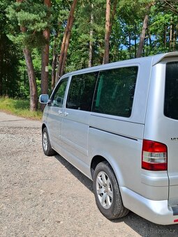Multivan 2,5tdi 128kw - 3