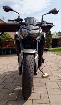 Kawasaki z900 - 3