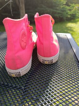 Converse tenisky vel. 38,5 - 3