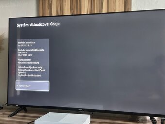 Xbox One S bílý - 3