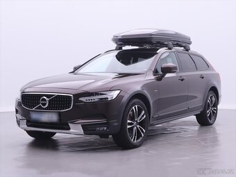 Volvo V90 2,0 T5 AWD Drive-E Pro Auto (2018) - 3