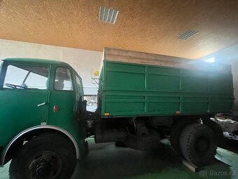 Liaz MTSP 27 4x4 - 3