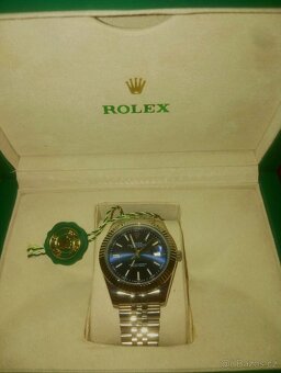 Rolex DAY-JUST 41mm - 3