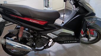 MAXON - 3
