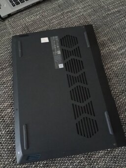 Herní Lenovo Gaming 3 - 3