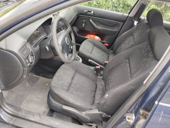 Volkswagen Golf MK4 Variant 1.9 TDI 66kw - 3