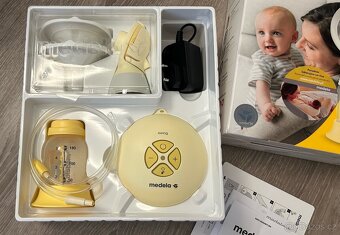 Odsávačka Medela Swing Flex - 3