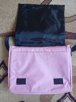 Taška přes rameno na notebook - 3