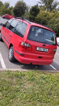 Prodám Ford Galaxy - 3