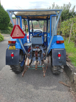Zetor 3011 - 3