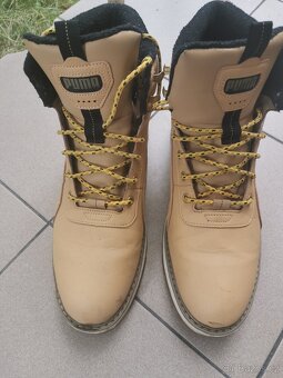 PUMA pánské - 3