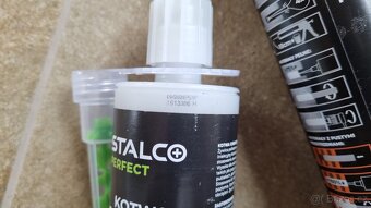 3 ks chemická kotva Polyester 300 ml - 3