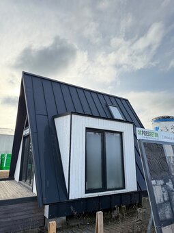 DŘEVOSTAVBA AVRAME DUO 75 - 3