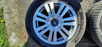 Origo kola ford focus r16 - 3