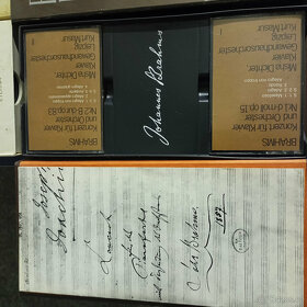 Prodám sbírku vážné hudby - 3