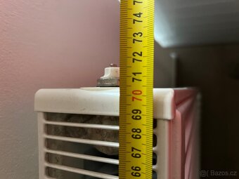 Vykonny radiator - 3