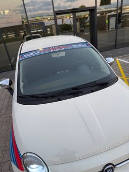 FIAT 500 ELLENATOR - 3