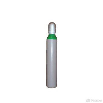 Tlaková láhve 8L ARGON/MIX nebo CO2 - 3