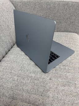 MacBook Air 15'' Blankytne modrý M4 16/256 2025 - 3