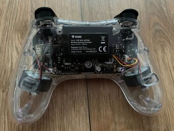 Gamepad Yenkee YCP 4010 (PC,PS3,PS4,iOS,Android) - 3