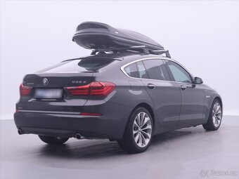 BMW Řada 5 3,0 535d xDrive GT 230kW CZ DPH (2014) - 3