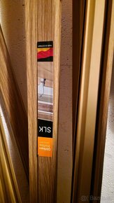 Podlahové (soklové) lišty - 3