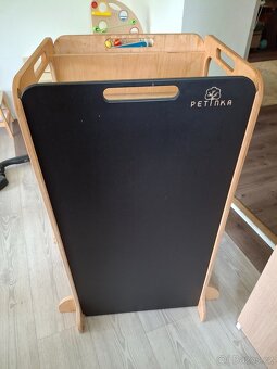 Učící věž PETINKA - 3