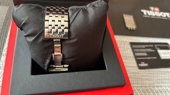 Tissot tradition pánské hodinky - 3
